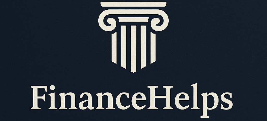 Logo FinanceHelps